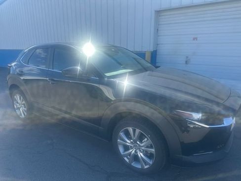 Used 2023 MAZDA CX-30 AWD 2.5 S w/ Select Package image 2