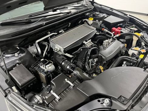 Used 2022 Subaru Outback Onyx Edition XT AWD/4WD image 62
