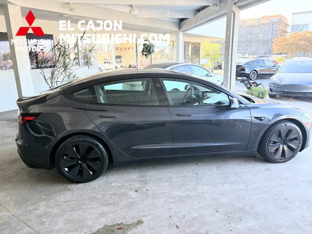 Used 2024 Tesla Model 3 RWD image 2