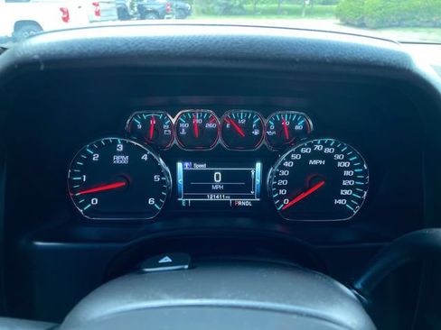 Used 2019 Chevrolet Tahoe LT AWD/4WD image 12