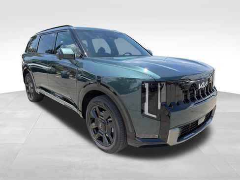 New 2027 Kia Telluride SX Prestige AWD/4WD image 1