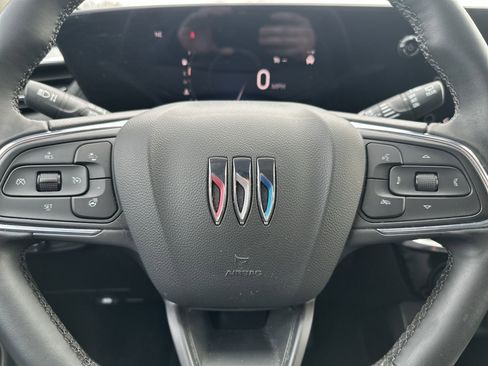 Certified 2024 Buick Encore GX Sport Touring w/ Comfort Package image 14