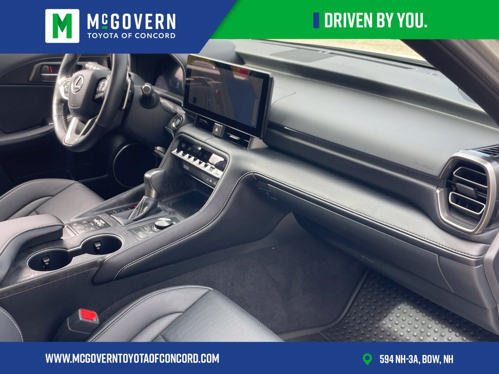 Used 2026 Lexus IS 350 F Sport w/ Handling Package AWD/4WD image 29