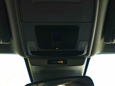 Used 2025 Honda Accord LX image 35