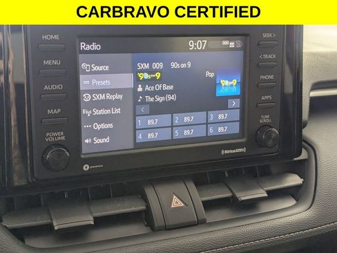 Used 2020 Toyota RAV4 LE FWD image 18