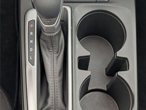 Certified 2024 Chevrolet Trax LS w/ Driver Confidence Package image 22