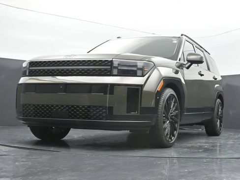 Used 2024 Hyundai Santa Fe Calligraphy FWD image 34