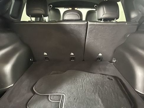 Used 2024 Jeep Compass Limited AWD/4WD image 28