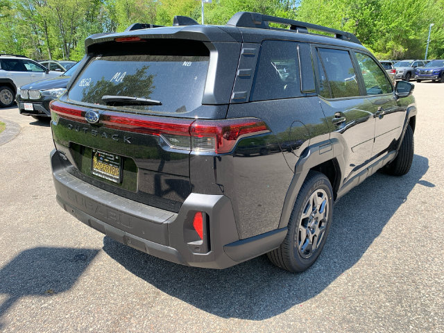New 2026 Subaru Outback Premium AWD/4WD image 10
