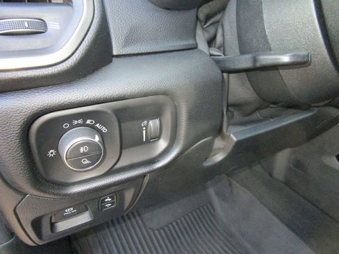 Used 2020 RAM 1500 Rebel w/ Rebel Level 1 Equipment Group image 24