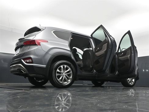 Used 2020 Hyundai Santa Fe SE AWD/4WD image 40
