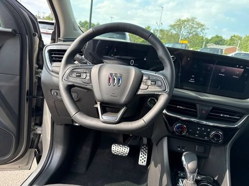 New 2026 Buick Encore GX Sport Touring w/ Studio Series AWD/4WD image 16