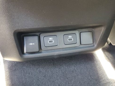 New 2026 Land Rover Discovery Dynamic SE AWD/4WD image 31