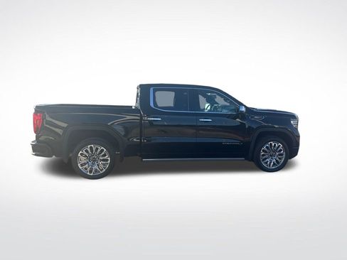 Used 2023 GMC Sierra 1500 Denali Ultimate image 8