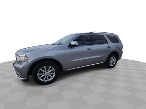 Used 2014 Dodge Durango SXT w/ Quick Order Package 23B RWD image 4