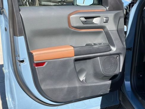 New 2024 Ford Bronco Sport Badlands w/ Premium Package image 16