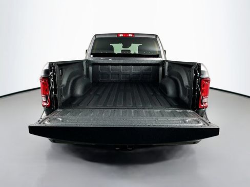 New 2026 RAM 3500 Big Horn AWD/4WD image 16