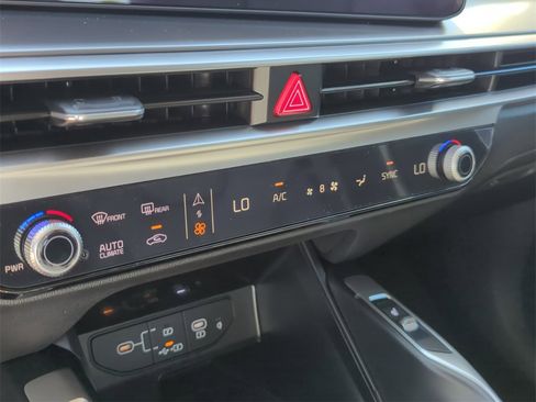 New 2026 Kia Sorento EX image 29