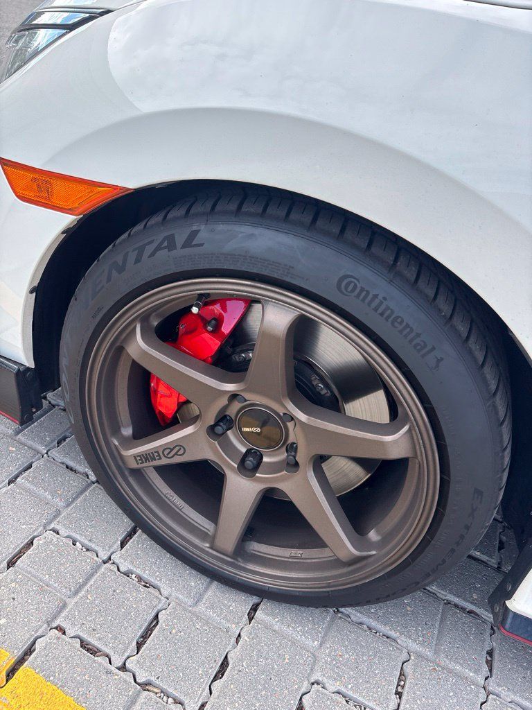 Used 2020 Honda Civic Type R image 23
