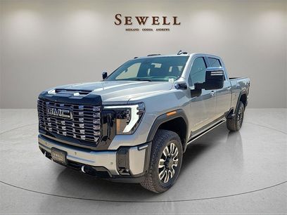 New 2026 GMC Sierra 2500 Denali Ultimate