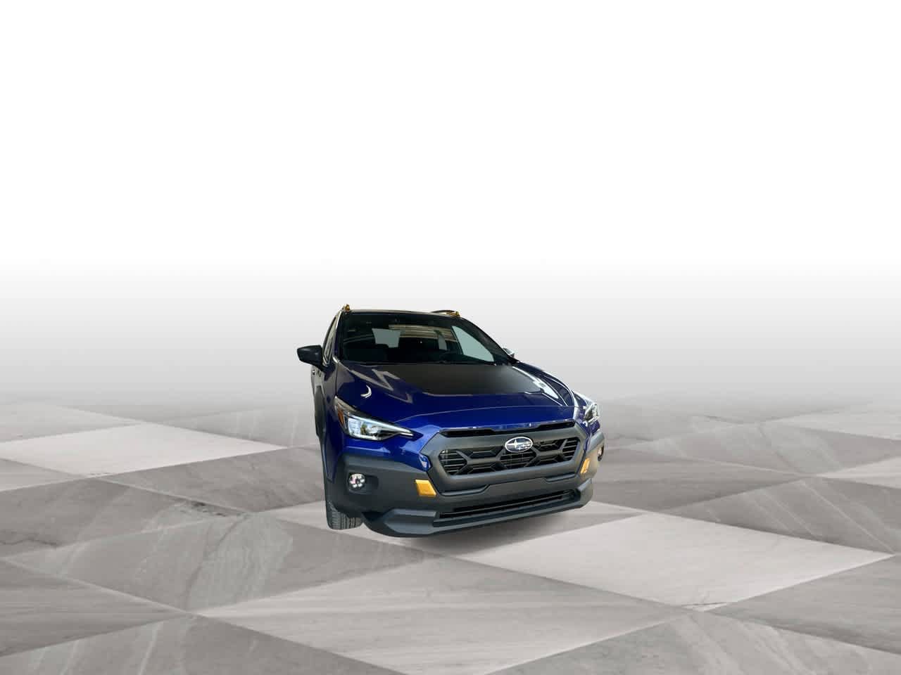 New 2026 Subaru Crosstrek 2.5i Wilderness AWD/4WD image 2
