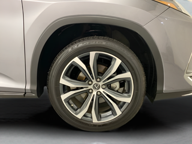 Used 2022 Lexus RX 350 FWD w/ Premium Package image 8