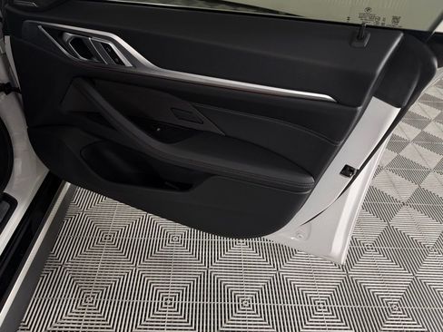 Used 2025 BMW 430i xDrive w/ Premium Package image 32