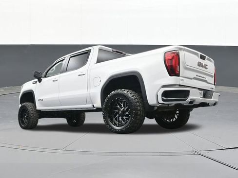 Used 2022 GMC Sierra 1500 AT4 image 50