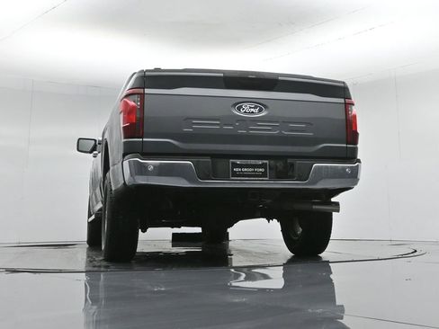 Used 2025 Ford F150 XLT w/ Equipment Group 301A Standard image 51