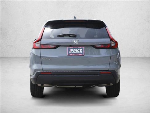 Used 2026 Honda CR-V EX image 6