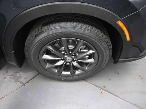 New 2026 Honda CR-V EX-L image 33