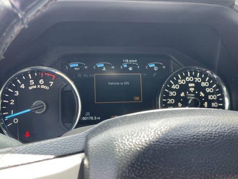 Used 2019 Ford F150 Platinum w/ Max Trailer Tow Package AWD/4WD image 24