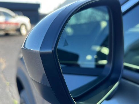 New 2026 Nissan Rogue SV image 22