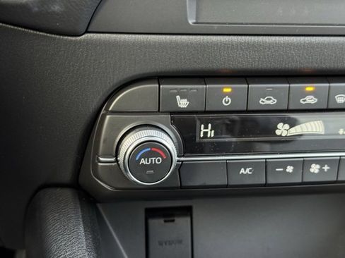 Certified 2025 MAZDA CX-5 AWD 2.5 S w/ Preferred Package image 13