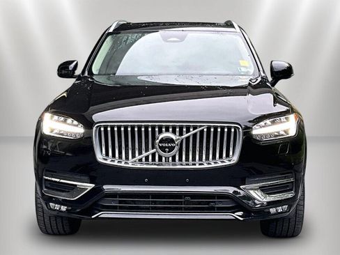 Used 2024 Volvo XC90 B6 Plus AWD/4WD image 2