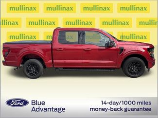 Certified 2025 Ford F150 XLT w/ Equipment Group 301A Standard video 2