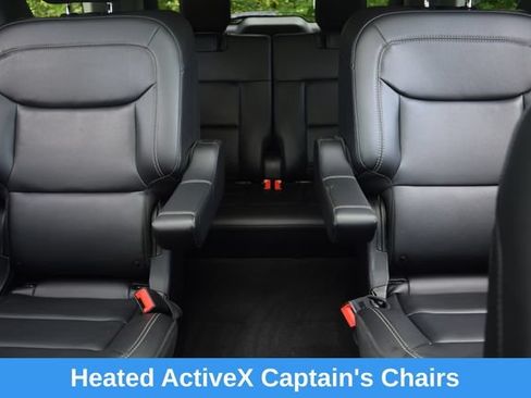 Used 2023 Ford Explorer XLT w/ Equipment Group 202A AWD/4WD image 16