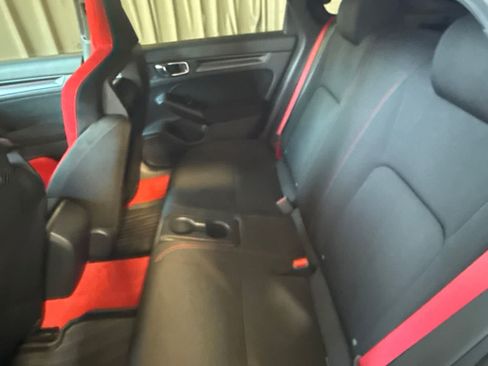 Used 2025 Honda Civic Type R image 17