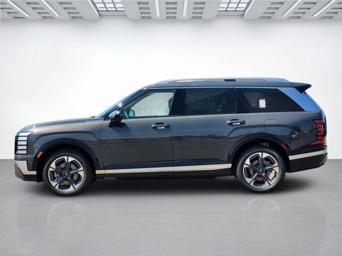 New 2026 Hyundai Palisade Limited AWD/4WD image 7