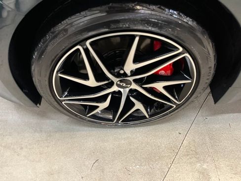 Used 2023 Kia Stinger GT-Line w/ Sun & Sound Package AWD/4WD image 10