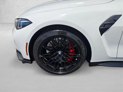 Used 2026 BMW M4 Competition RWD image 22