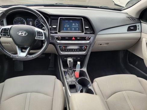 Used 2019 Hyundai Sonata SEL image 26