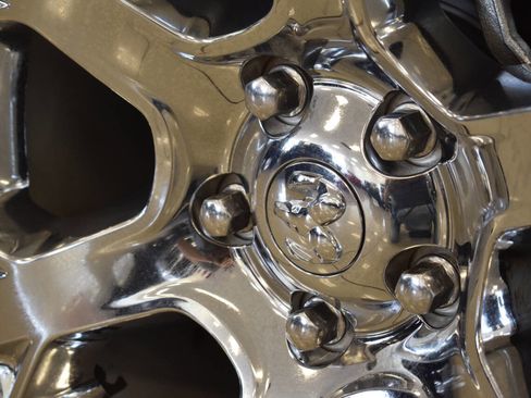 Used 2016 RAM 1500 Tradesman w/ Popular Equipment Group image 22