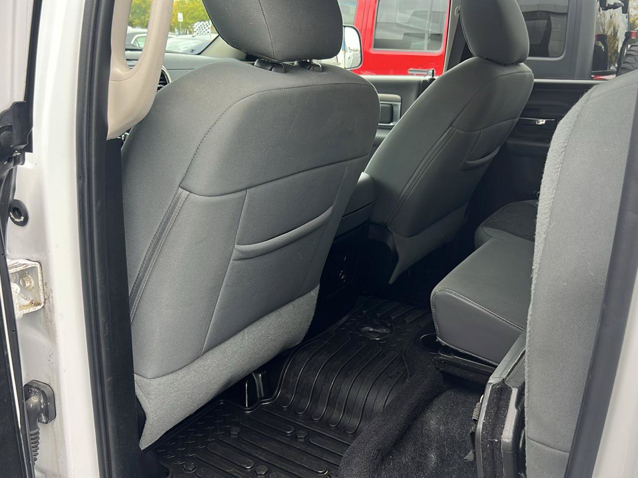 Used 2015 RAM 1500 Outdoorsman AWD/4WD image 14