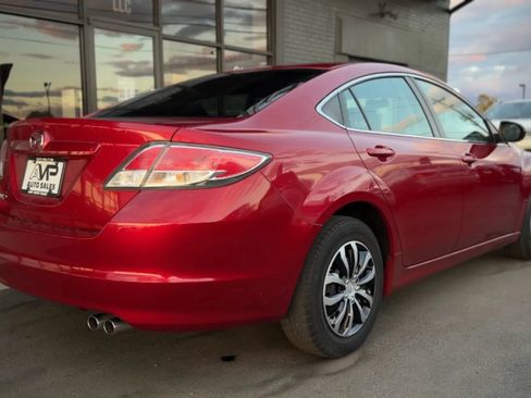 Used 2013 MAZDA MAZDA6 i Sport image 3