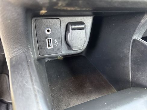 Used 2024 Nissan Versa S w/ Trunk Package FWD image 26