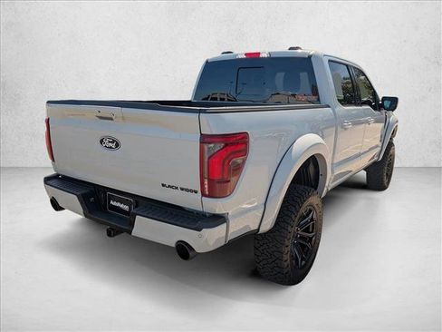 New 2026 Ford F150 Lariat w/ Equipment Group 502A High AWD/4WD image 4
