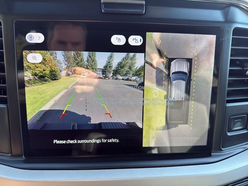 New 2026 Ford F350 XLT w/ XLT Premium Package image 30