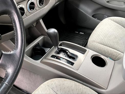 Used 2007 Toyota Tacoma 2WD Access Cab image 16