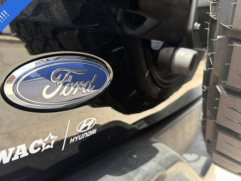 Used 2023 Ford Bronco Wildtrak AWD/4WD image 17